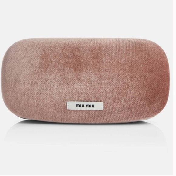 Miu Miu Sunglasses - Picture 4 of 4